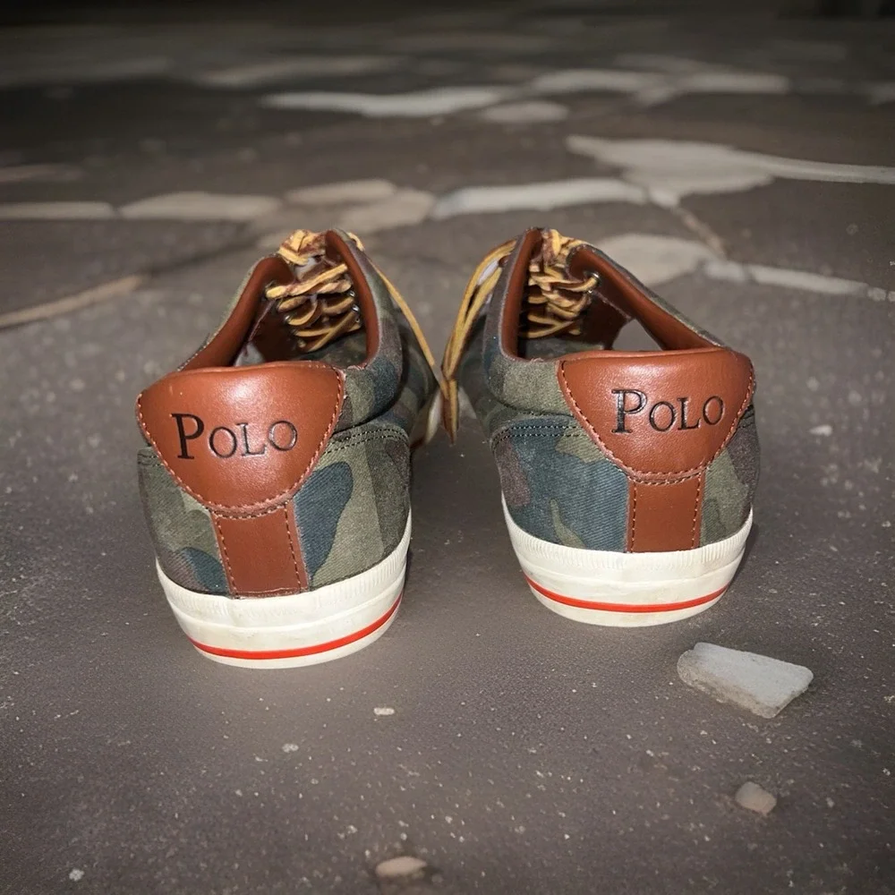 Polo Ralph Lauren product pair